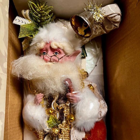 Mark Roberts Other - Mark Roberts 2016 Aspen Lodge Fairy RARE